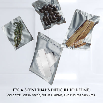 Dark Matter & Solstice Body Wash Bundle