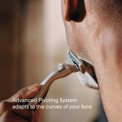 Harry's Plus Handle