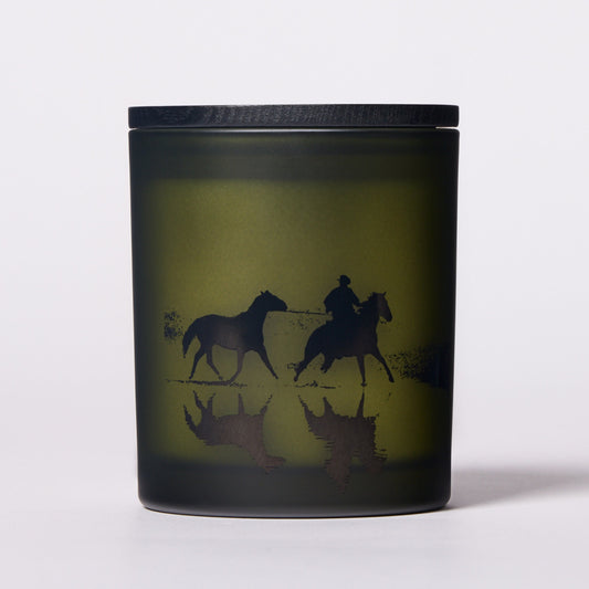 Inverness Candle